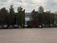 -东莞市可园博物馆