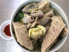 -大目猪肉丸肉饼(星湖豪景店)