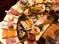 -黑牛の店·和牛烧肉(合生汇店)
