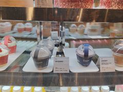 -可莎蜜兒(黄龙K-lab店)