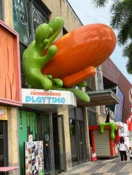 -尼克Playtime(欢乐海岸店)