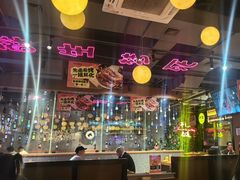 -本色.小马哥烧烤(五一路总店)
