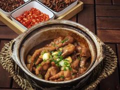 -郝小厨私家秘制餐厅