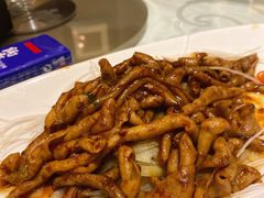 豉油皇鹅肠-炳胜品味(珠江新城店)