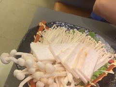 -湊湊火锅·茶憩(南京万象天地店)