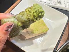 -俺的焼肉(銀座9丁目店)