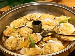 -汉爵阳明大酒店-中餐厅(银湖北路店)