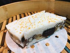 坚果赤豆松糕-鼎泰丰(国贸商城店)