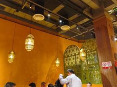 -耶里夏丽·新疆菜·28年喀什老馆(田林东路店)