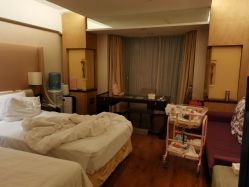 -琅悦月子会所(香格里拉旗舰店)