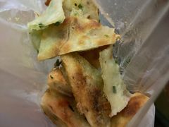-咏春葱油饼(德政中路店)
