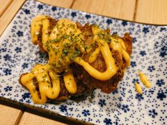 -维卡食舍(户部山店)