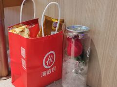 -海底捞火锅(群光广场店)