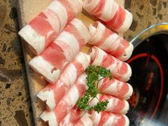 -小龙坎老火锅(滨江店)