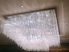 -上海新发展亚太JW万豪酒店