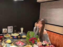 -铭牛烧肉·和牛海鲜自助(高新月牙湖店)