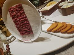 -幸福的烤包子·新疆菜