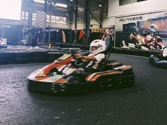 -RD卡丁车汽车俱乐部