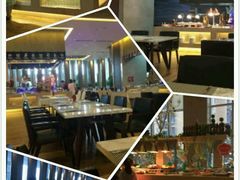 -长沙三景韦尔斯利酒店·Oval全日制餐厅自助餐