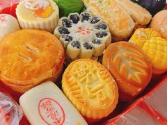 -北京稻香村(五道口店)