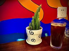 冰美式-Mesa Madre梅萨妈妈·Bintana(国贸店)