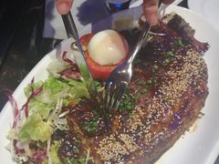 -MOSSO德国餐厅·音乐酒吧(环宇荟店)