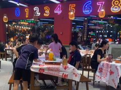 -饶福记·南昌烧烤大排档(九龙湖土著店)