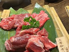 -暖都焼肉·和牛酒場(花都店)