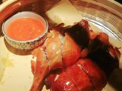 -洞庭土菜小炒馆(易发广场店)