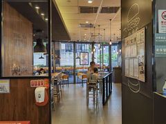 -汉堡王(华润五彩城店)