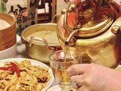 -小吊梨汤·北京菜·烤鸭(鸟巢店)