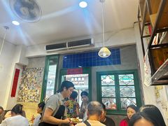 -私家峰味特色苍蝇小馆(马弄店)