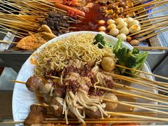 -郭记小街麻辣烫(南小街总店)