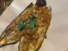 -山纺老张烧烤(长风西街店)