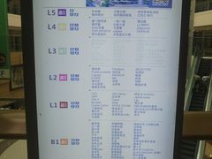 -金隅嘉品Mall