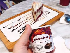 -哈根达斯(武汉天地店)