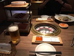 -茶六烧肉堂 博爱店