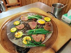 -阿昌白族石板烧·菌锅(大理古城店)