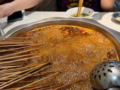 -水碾河刘老大串串香(水碾河路店)