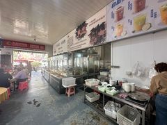 -车头老二大排档(金城步行街店)