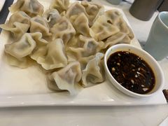 三鲜水饺-全聚德(蓝山店)