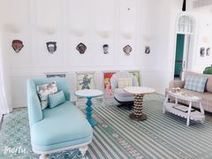 -富国岛翡翠湾 JW 万豪度假酒店