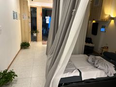 -麦悠悠·SPA·推拿(太阳山路店)