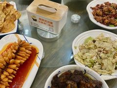 -神仙钵湘香土菜馆(光华路店)