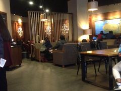 -星巴克臻选(泉州浦西万达广场店)