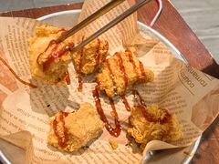 -双门洞·森系料理(体育西店)