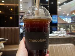 -Awfully Chocolate(来福士广场店)