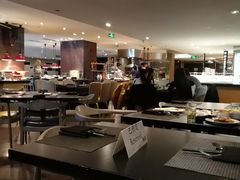 大堂-青岛证大喜玛拉雅酒店·Z1餐厅