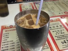 -华星冰室(湾仔店)
