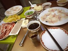 -活鱼馆(宜兴埠店)